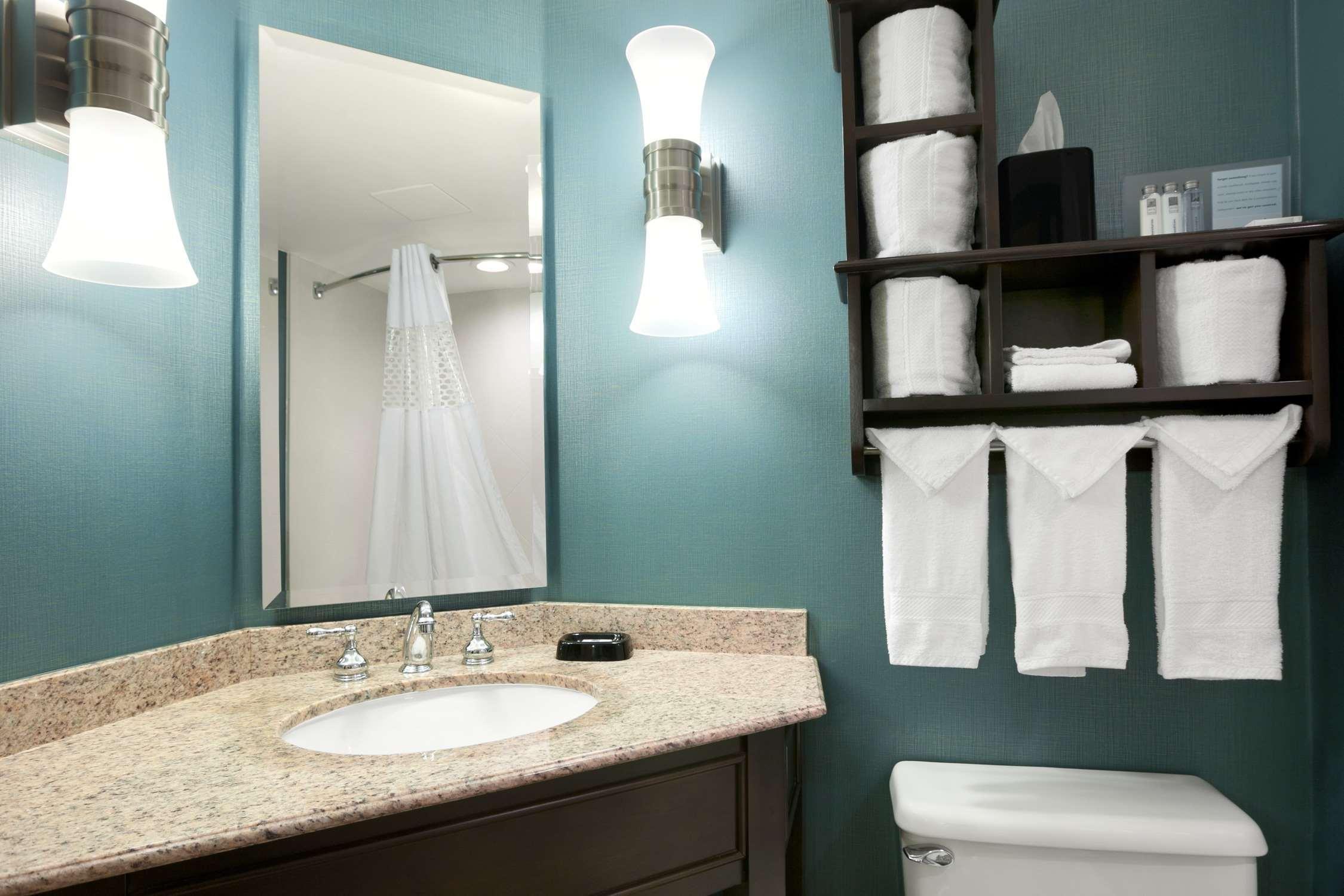 Hampton Inn Chicago-Midway Airport Bedford Park Bagian luar foto