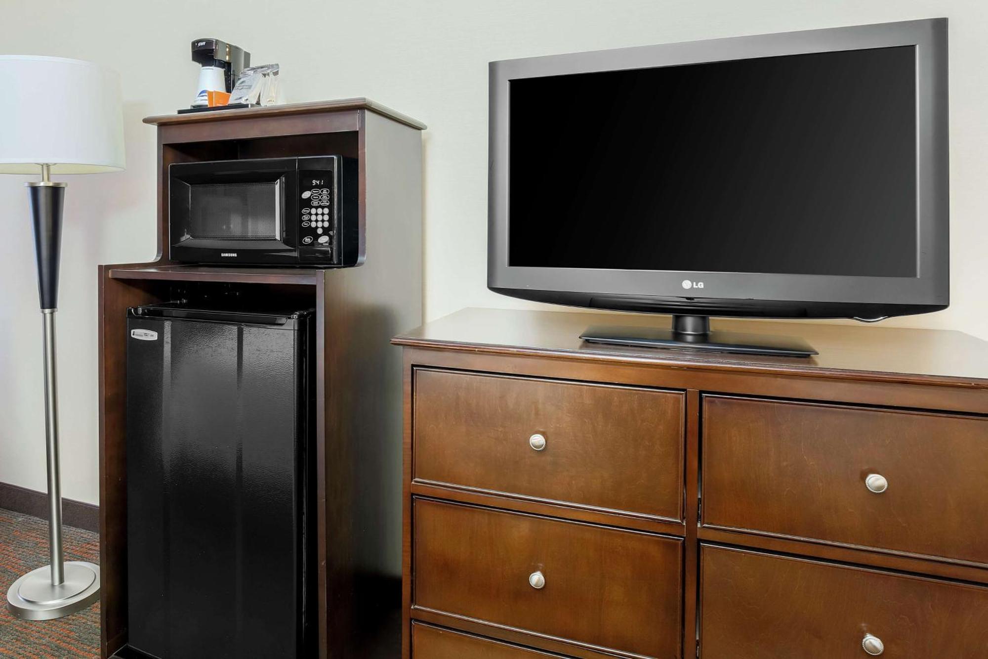 Hampton Inn Chicago-Midway Airport Bedford Park Bagian luar foto