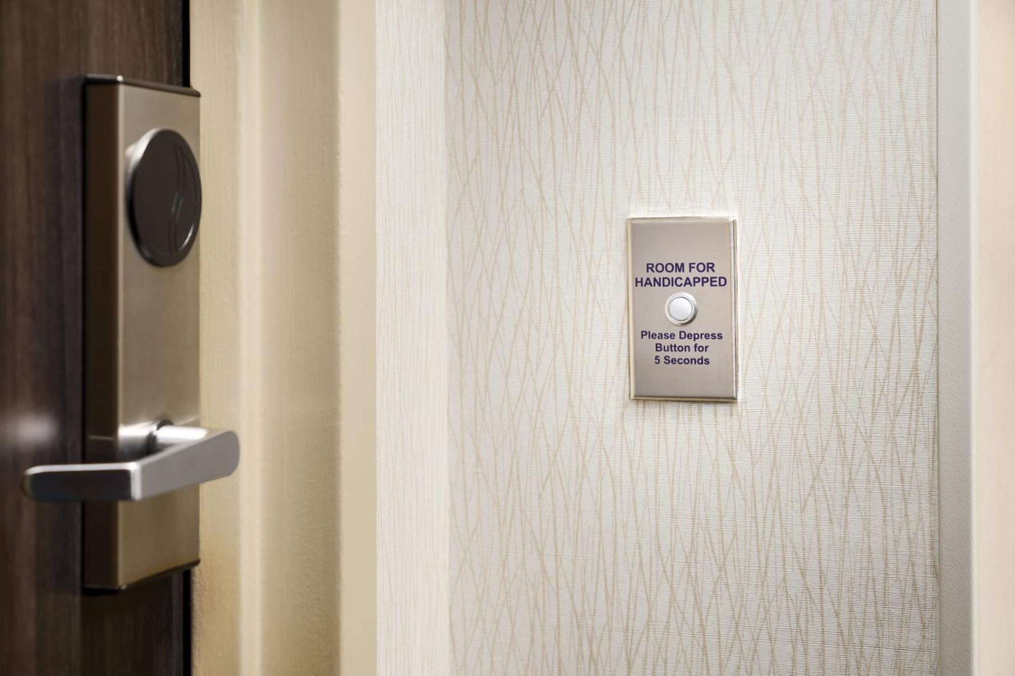 Hampton Inn Chicago-Midway Airport Bedford Park Bagian luar foto