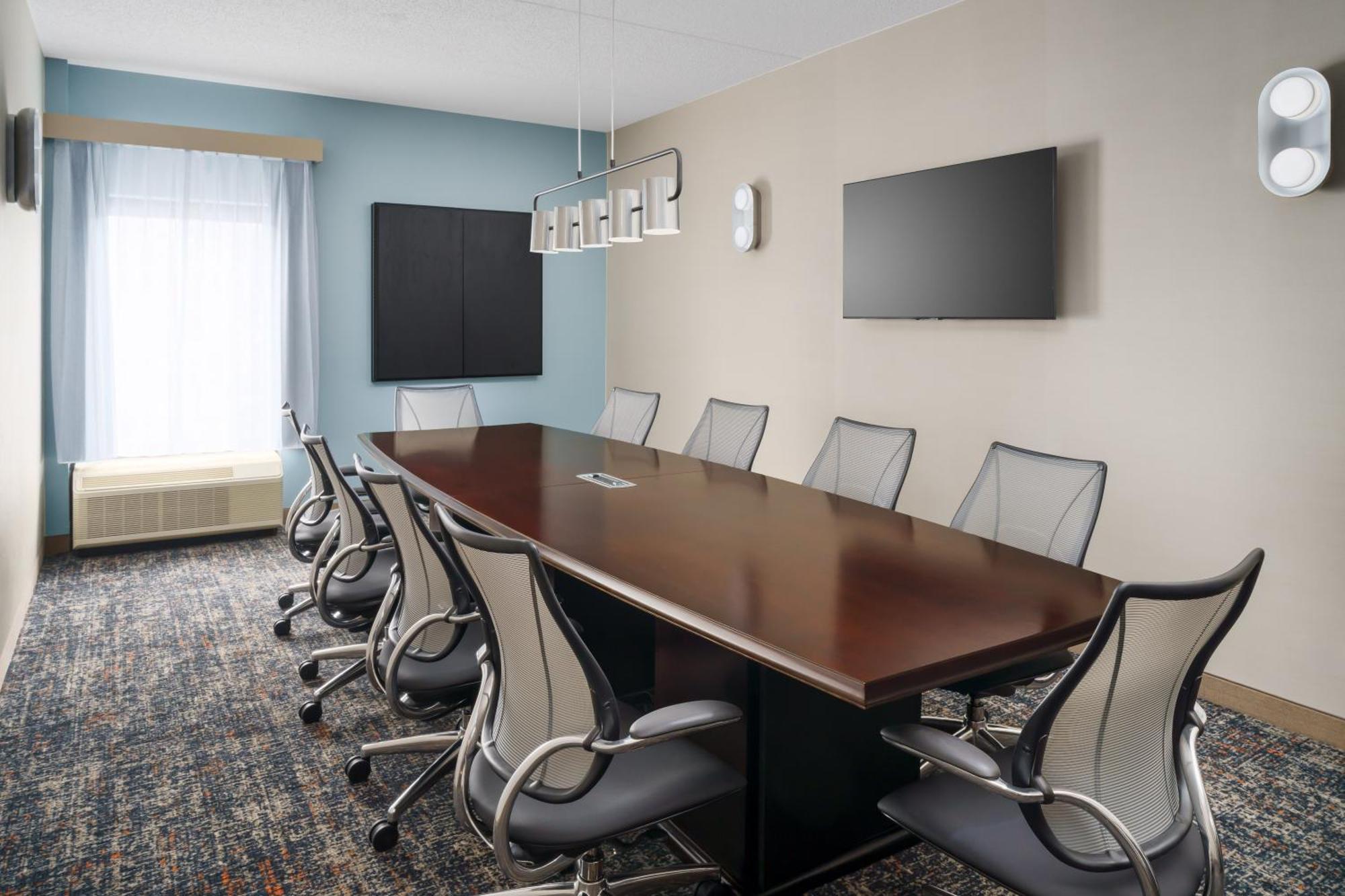 Hampton Inn Chicago-Midway Airport Bedford Park Bagian luar foto
